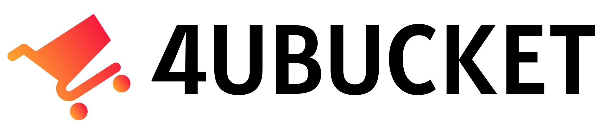 4UBUCKET